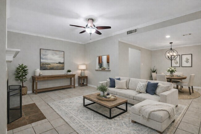 Foto del edificio - 1100 Augusta Dr