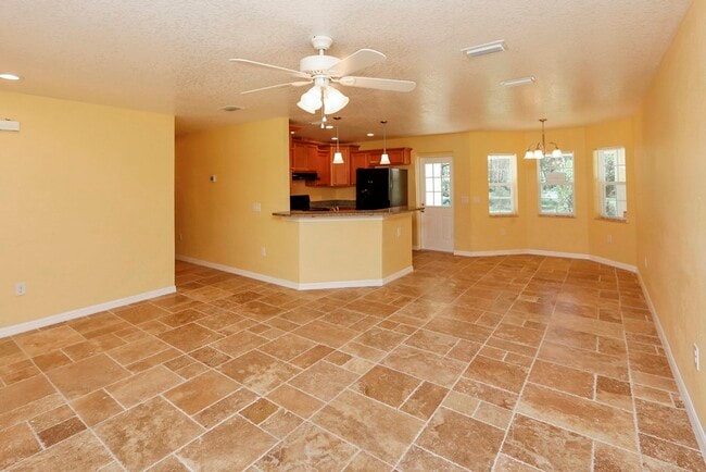 Great Room towards kitchen - 9708 Gunn Hwy
