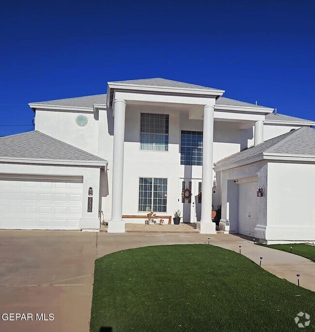 Building Photo - 7350 La Casa Way