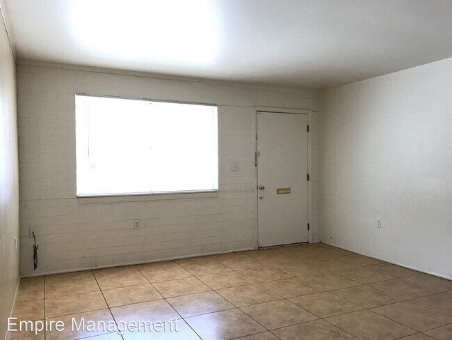 Foto del edificio - 1 br, 1 bath House - 414 N. Silverbell Rd #A