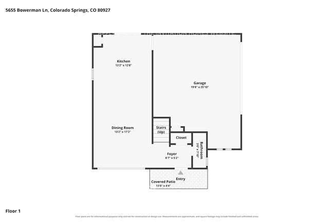 Foto del edificio - 5655 Bowerman Ln
