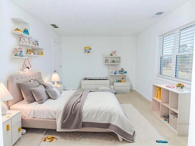 Building Photo - 3100 Duvall Pl NW