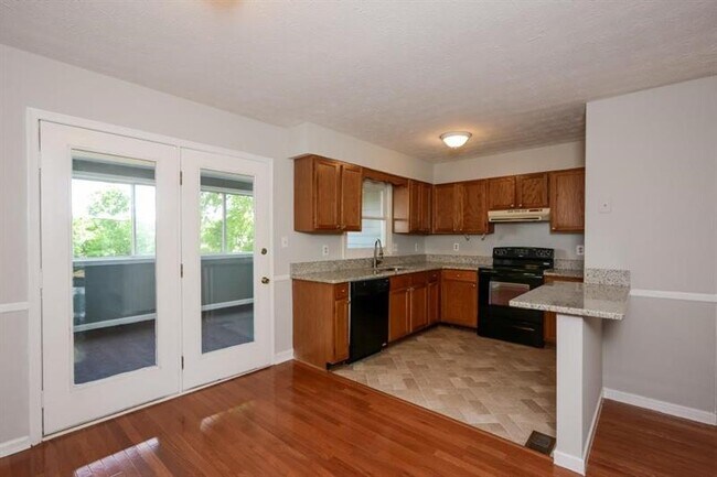 Foto del edificio - 3246 Hampton Ct SE
