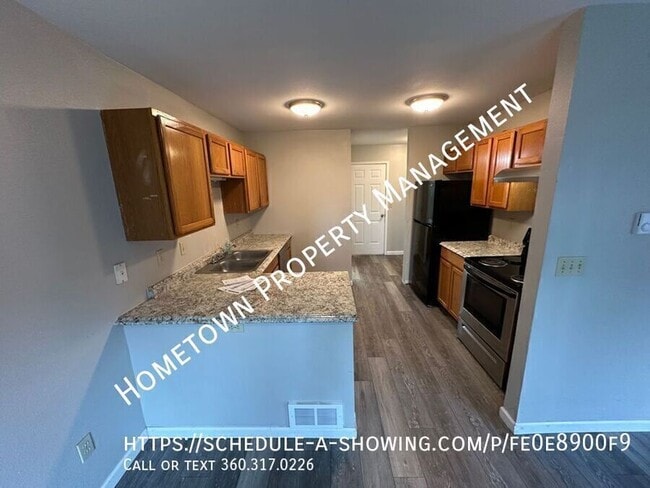 Building Photo - 16317 Birkland St SE