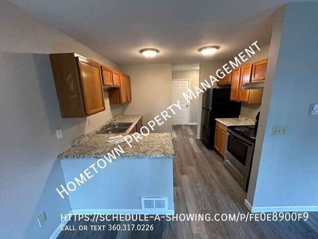 Foto del edificio - 16317 Birkland St SE