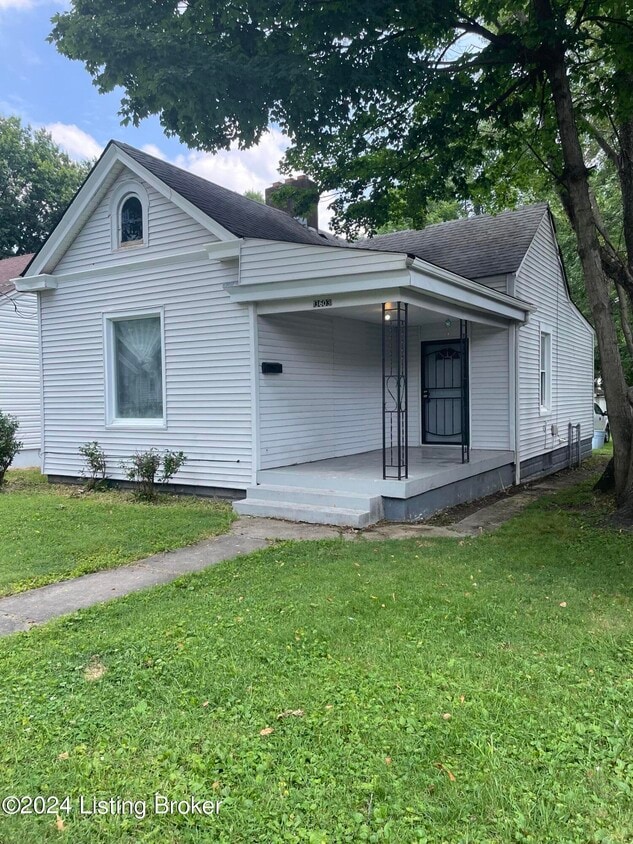 Primary Photo - 3603 Craig Ave