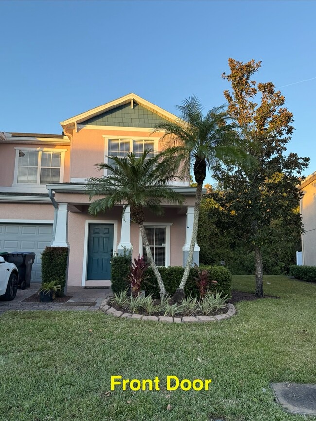 Photo - 16089 Old Ash Loop Townhome
