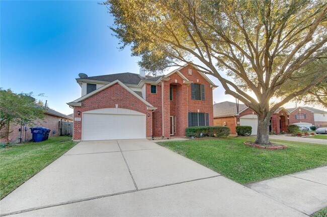 Foto del edificio - 21735 Oakbridge Park Ln