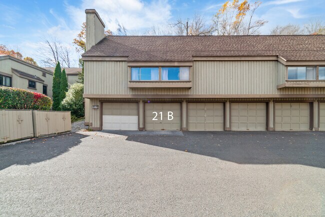 Foto del edificio - 21 Heritage Vlg