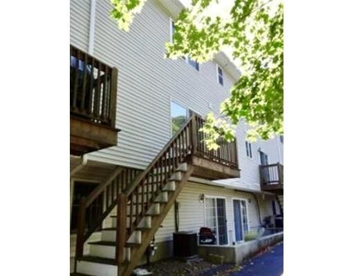 Foto del edificio - 8 Gilmore St