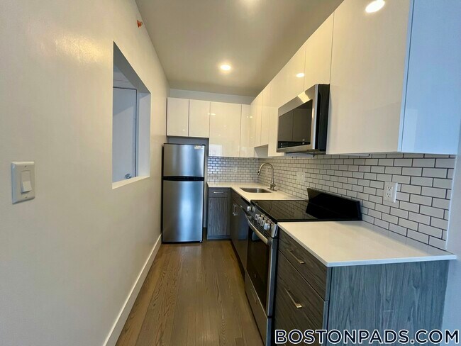 Foto del edificio - 11 Peterborough St