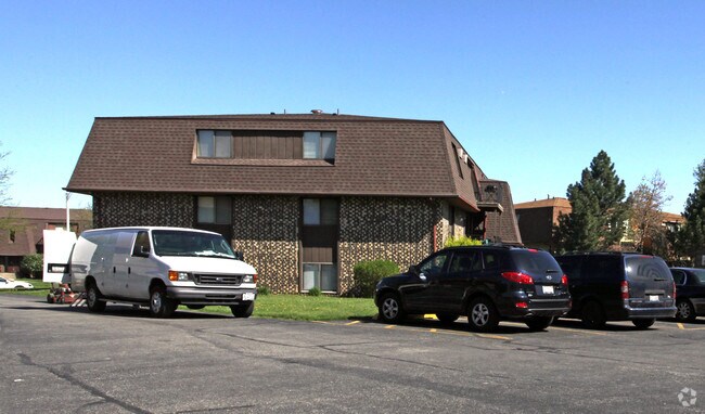 Foto del edificio - Pioneer Road Apartments