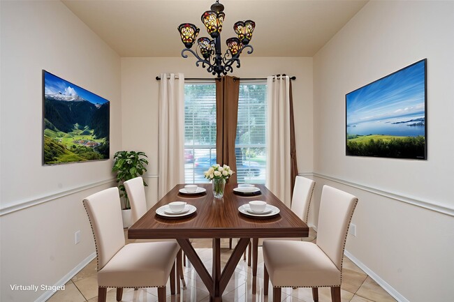 Foto del edificio - 2306 Stiller Ridge Way