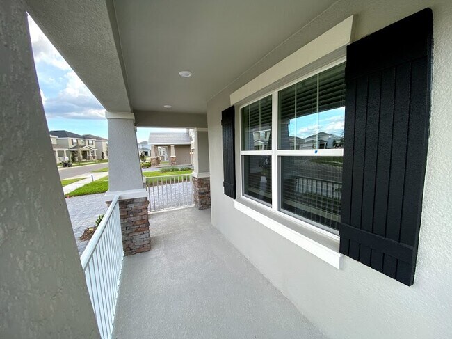 Foto del edificio - 11557 Satire St