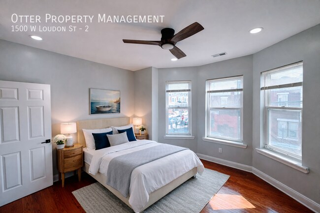 Photo - 1500 W Loudon St Apartment