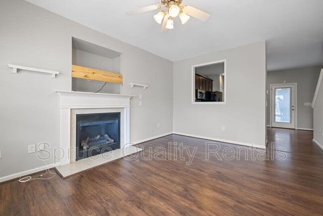 Building Photo - 4904 Swanns Mill Dr