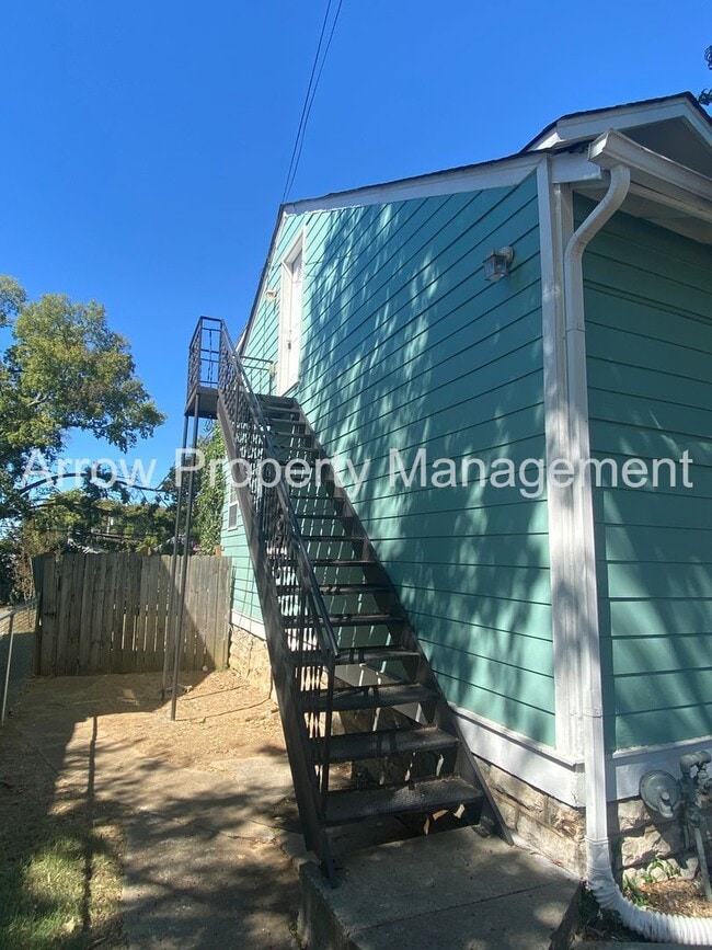 Photo - 1112 Joseph Ave Apartment