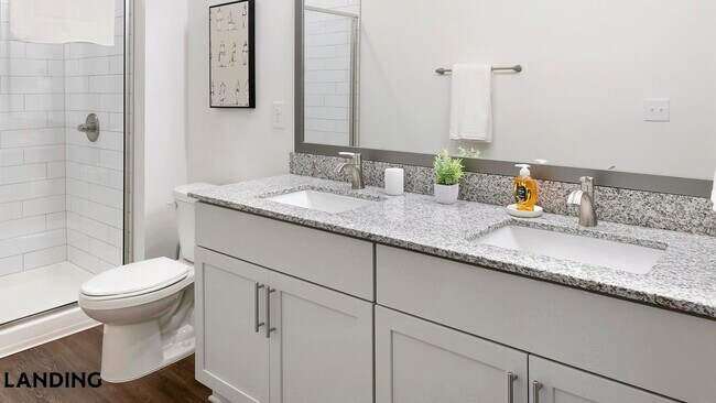 Foto del edificio - 2110 Birkhall St