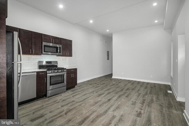 Foto del edificio - 2327 Wharton St