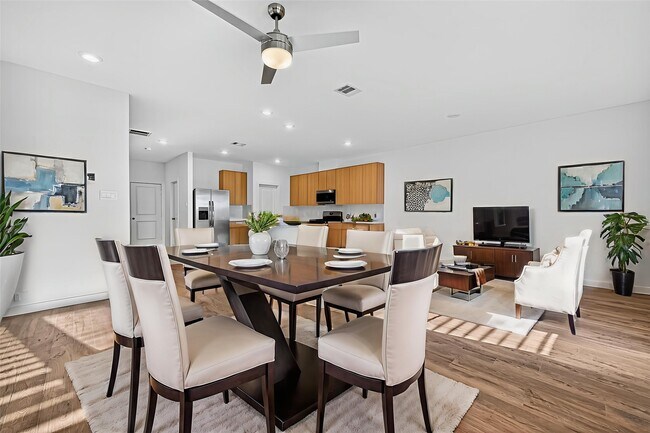 Foto del edificio - 3518 Blue Mockingbird St