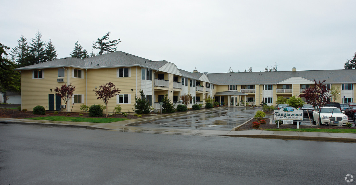 Building Photo - Tanglewood