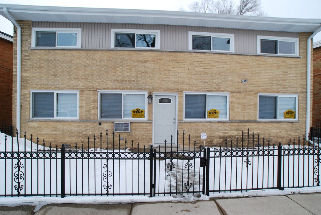 Foto principal - 3030 Prairie St