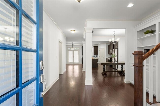 Foto del edificio - 2770 Prado Ln