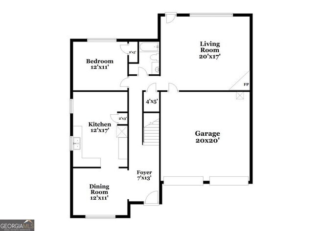 Foto del edificio - 62 Lake Crossing Ct