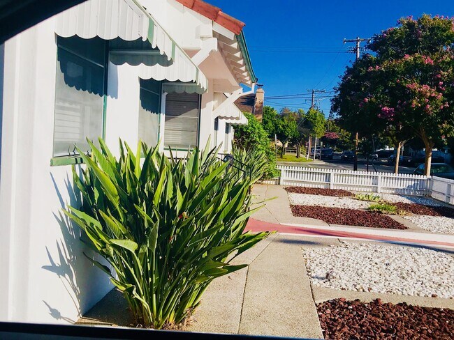 Foto del edificio - 1235 Alviso St