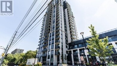 Building Photo - 204 Burnhamthorpe Rd E