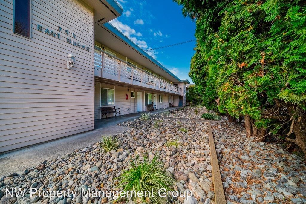 Primary Photo - 340 E Burke Ave