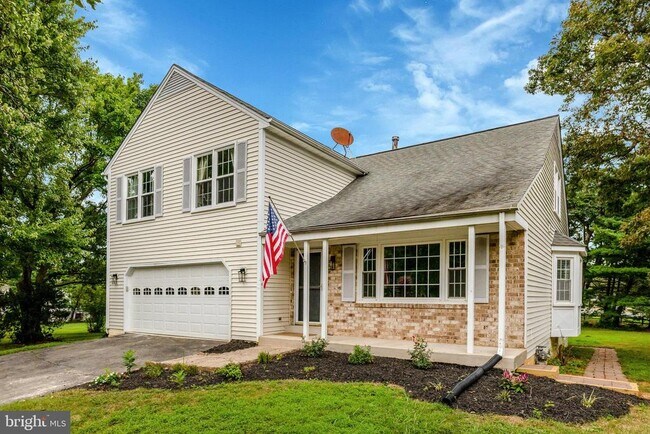 Foto del edificio - 2219 Cedar Mill Ct