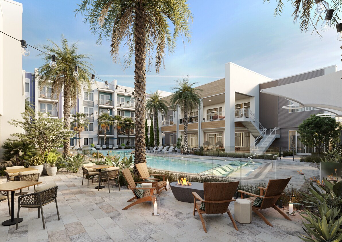 Presidium Regal Rentals in Jacksonville at 14051 Beach Blvd