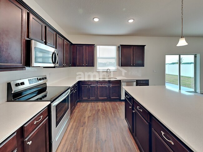 Foto del edificio - 2857 Ponds Trl