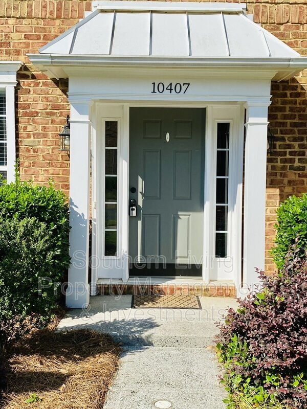 Photo - 10407 Winslet Dr Townhome