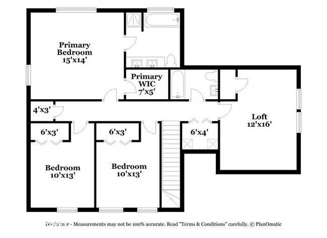 Foto del edificio - 5616 Hedgecrest Pl