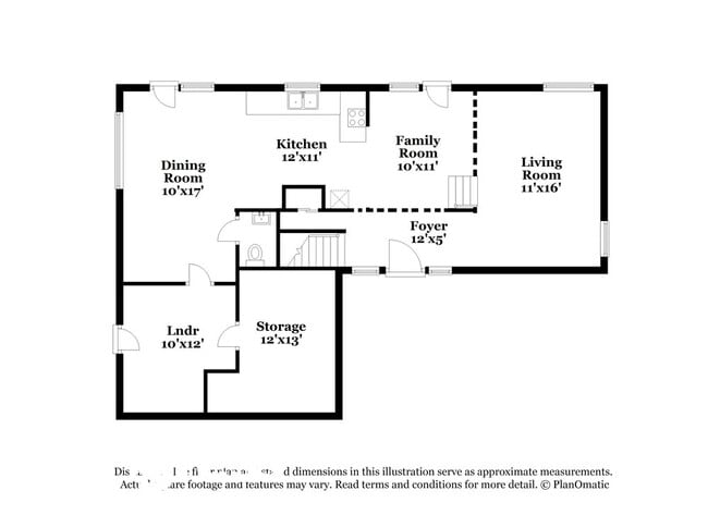 Building Photo - 6389 Maddox Rd