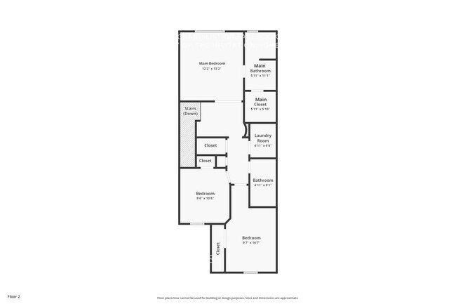 Foto del edificio - 12411 Trailhead Dr