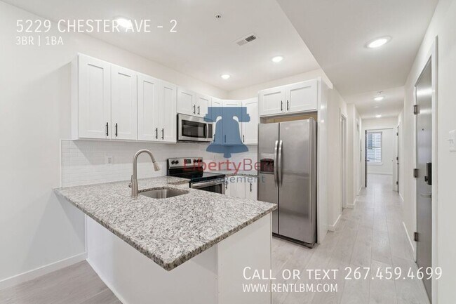 Foto del edificio - 5229 Chester Ave