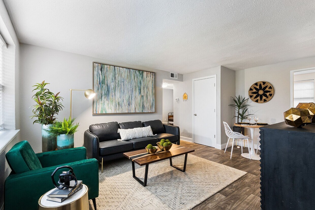 Brickline Apartments - Brickline Apartments