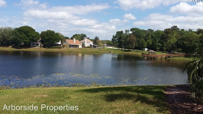 Building Photo - 711 Sugar Bay Way
