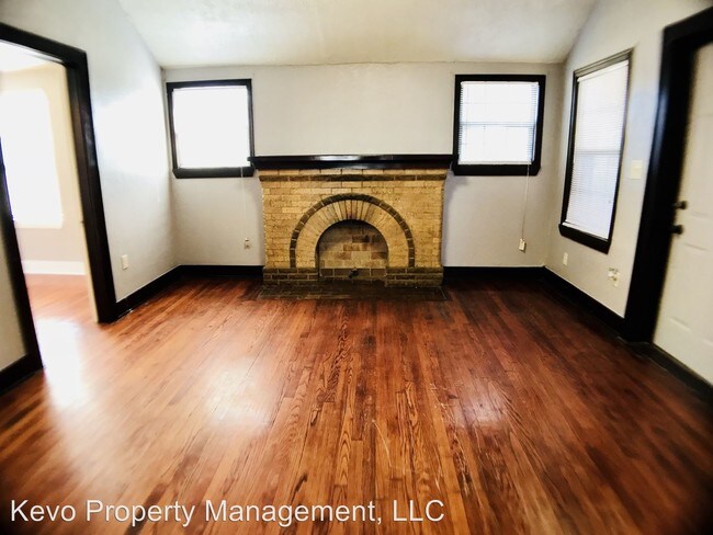 Building Photo - 2 br, 1 bath House - 1929 NW 29th St