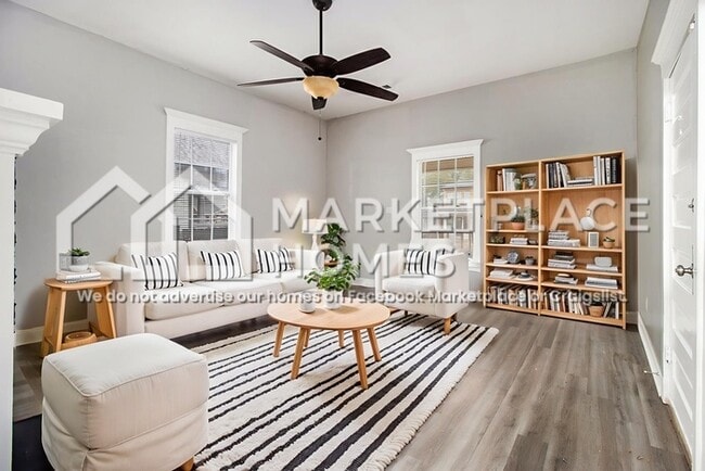 Building Photo - 1638 Mercer Ave