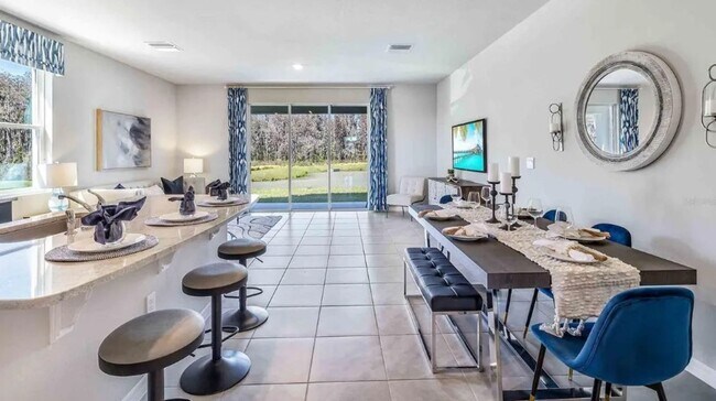 Foto del edificio - 1401 Colt Creek Pl