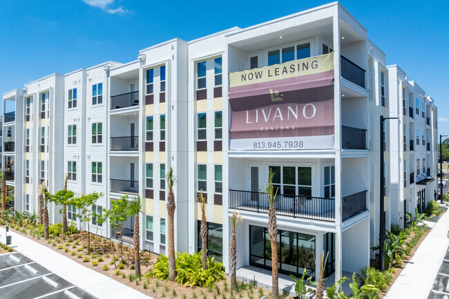 Building Photo - Livano Sunlake