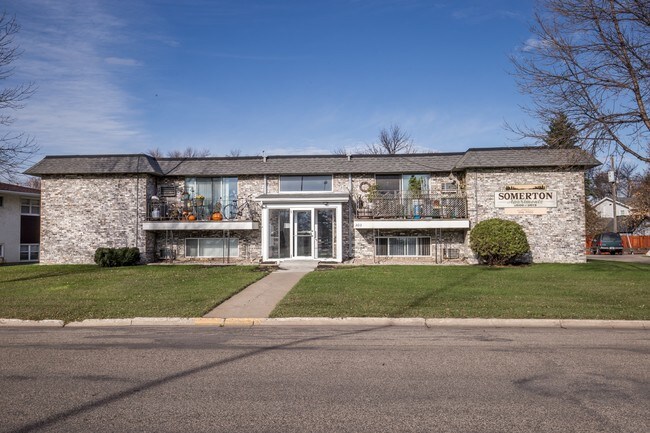 Foto del edificio - 2613 Brookdale Rd