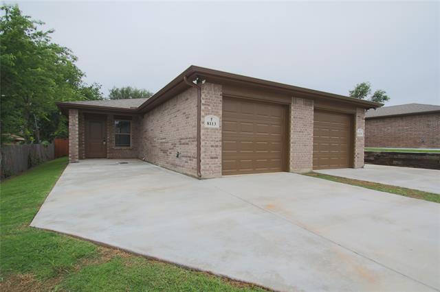 Building Photo - 8113 Tanner Ave
