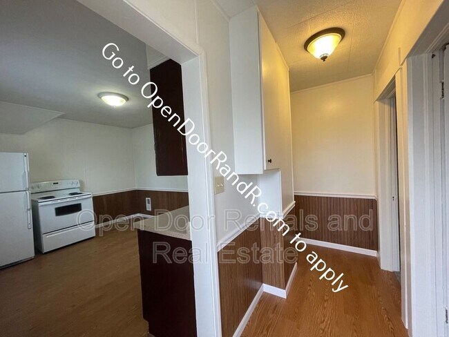 Foto del edificio - 322 Phillip St