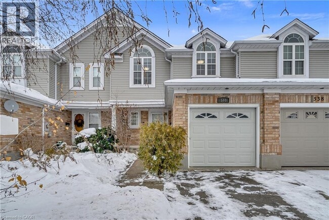 Building Photo - 540 Mariner Dr