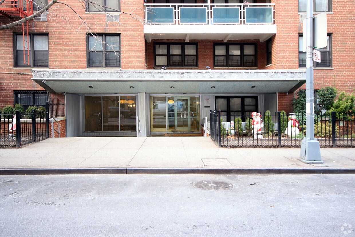 Sheila Terrace Apartments in Jackson Heights, NY